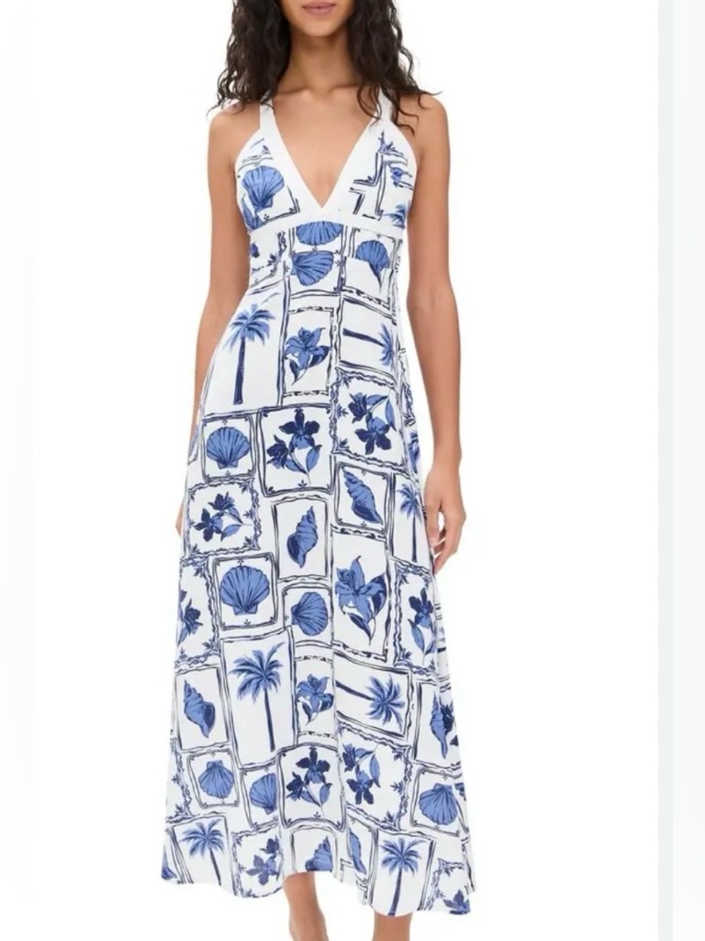 Minkpink Sylvie Dress